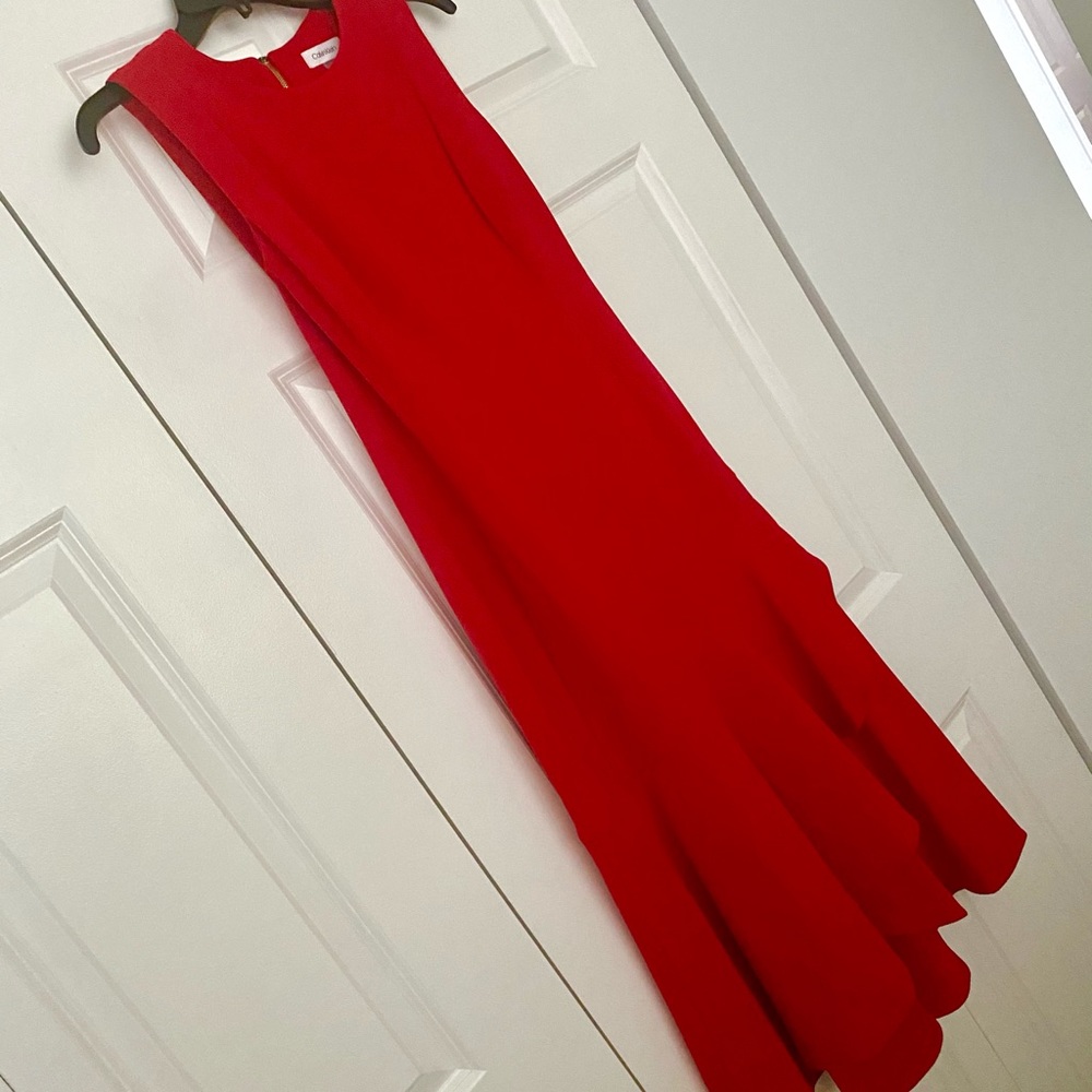 Calvin Klein Dress